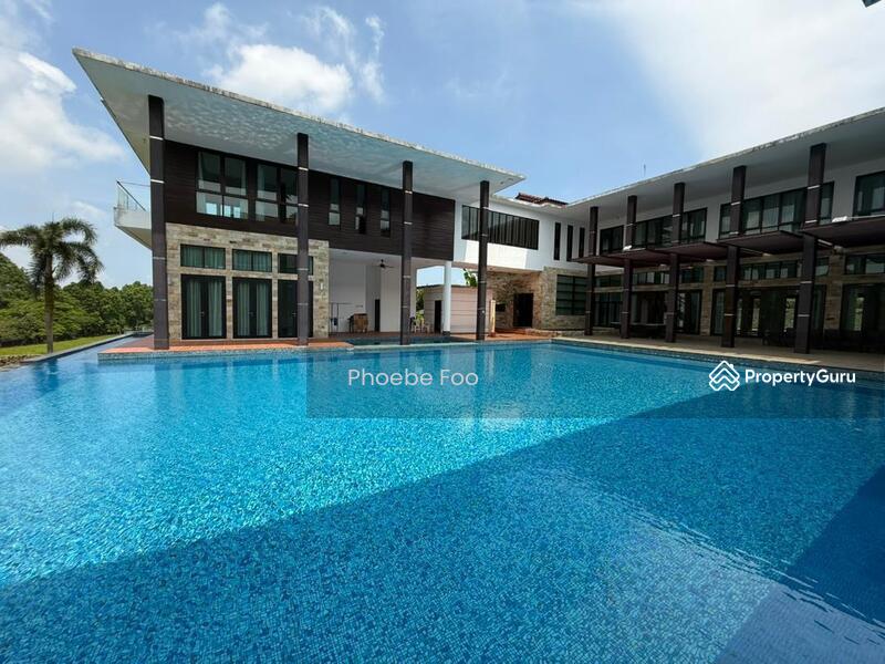 Bungalow House for Sale in Leisure Farm (Gelang Patah) - Phoebe Foo - PropertyGuru.com.my