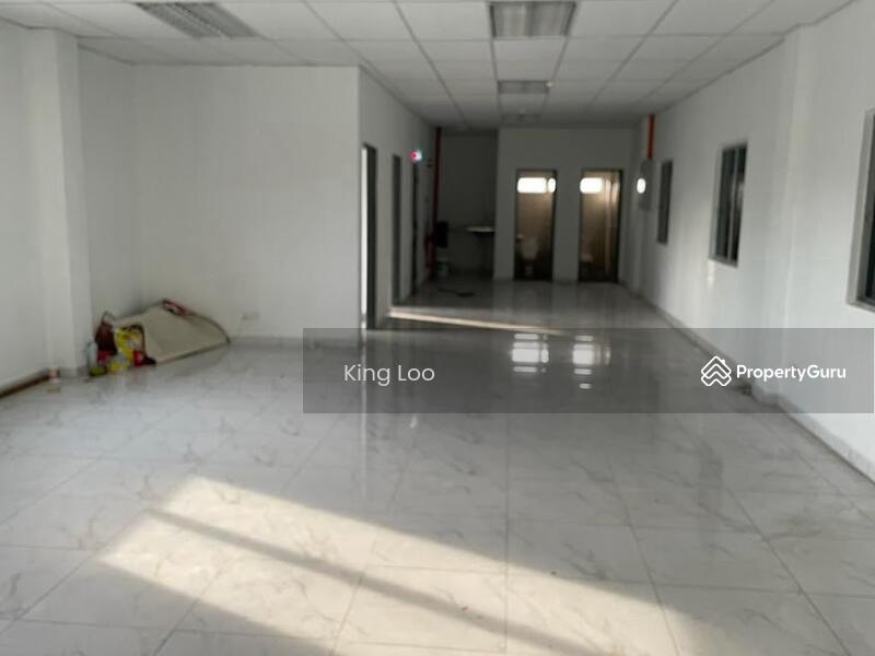 Kilang untuk Dijual di Teluk Gong (Port Klang (Pelabuhan Klang)) - King Loo - PropertyGuru.com.my