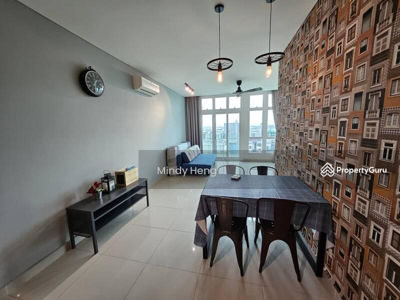Untuk Dijual - One Medini