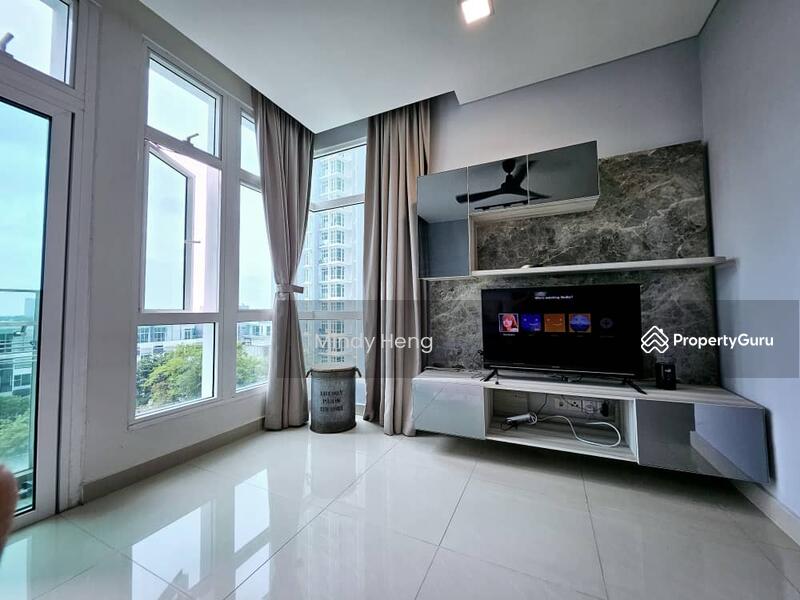 Untuk Dijual - One Medini