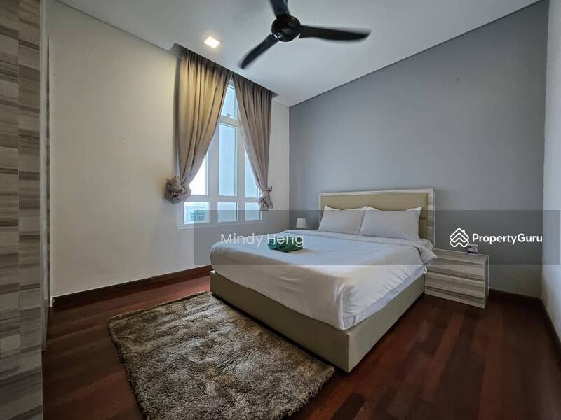 Untuk Dijual - One Medini