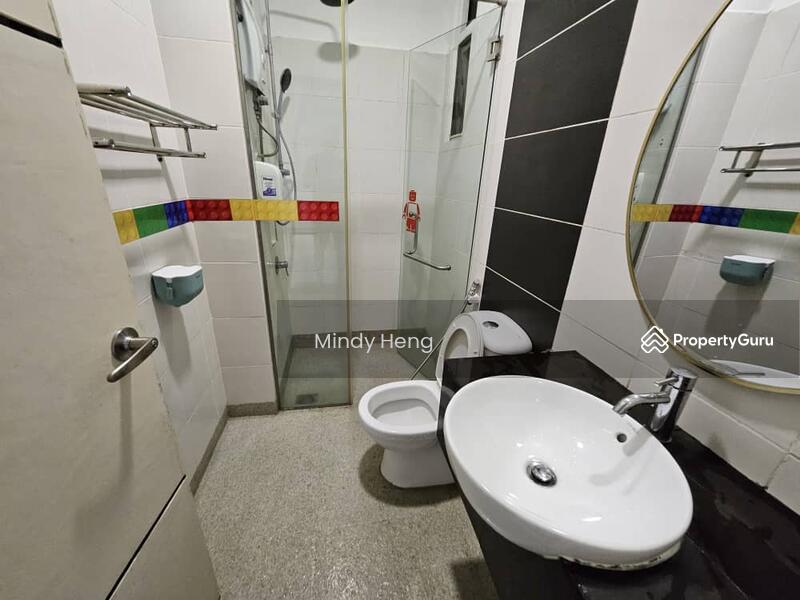 Untuk Dijual - One Medini