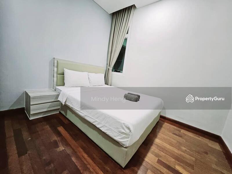 Untuk Dijual - One Medini