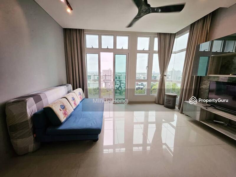 Untuk Dijual - One Medini