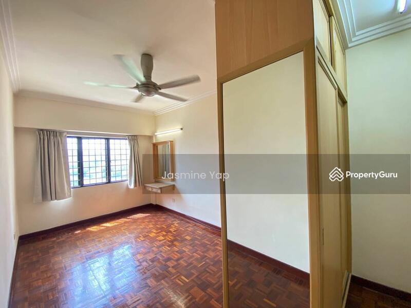 Untuk Dijual - Anjung Hijau (Greenfields)