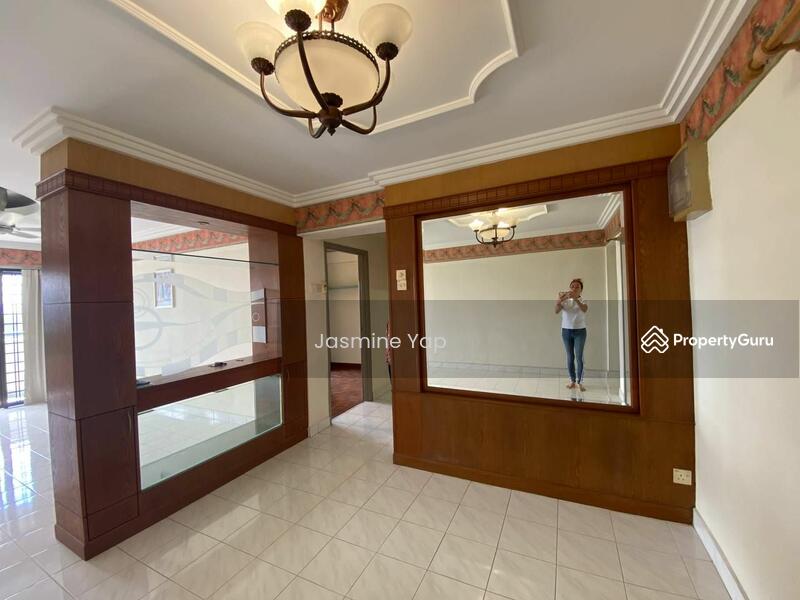 Untuk Dijual - Anjung Hijau (Greenfields)
