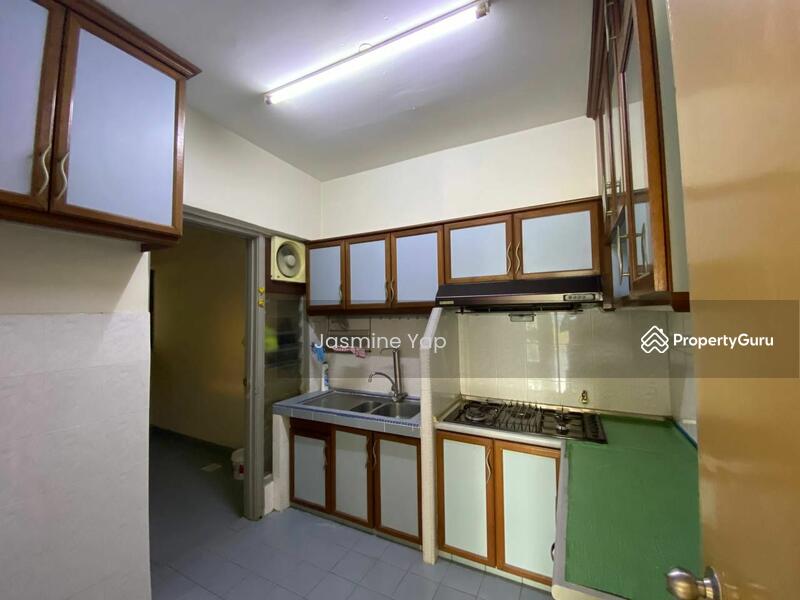 Untuk Dijual - Anjung Hijau (Greenfields)