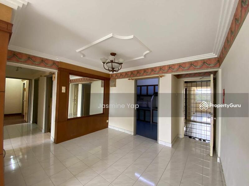 Untuk Dijual - Anjung Hijau (Greenfields)