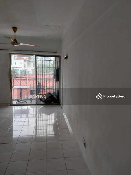 Untuk Dijual - Arena Green