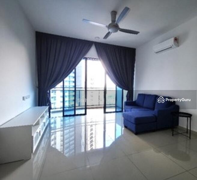 For Rent - Waterside Residence