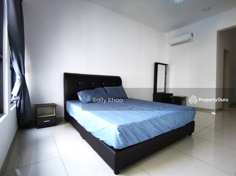 For Rent - Waterside Residence