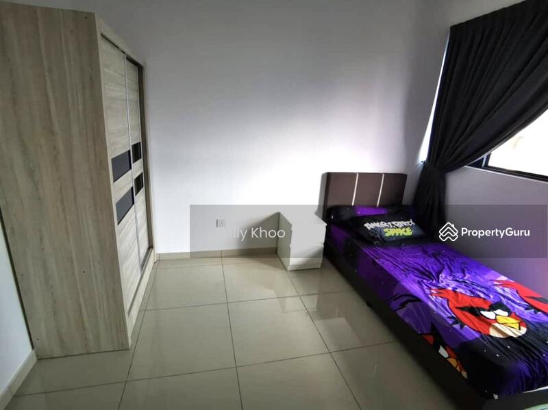 For Rent - Waterside Residence