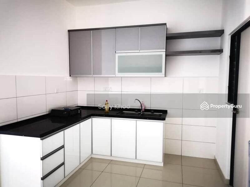 For Rent - Waterside Residence