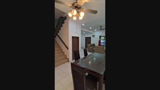 2-storey Terraced House for Rent in Cheras (Selangor) - CK Ng - PropertyGuru.com.my