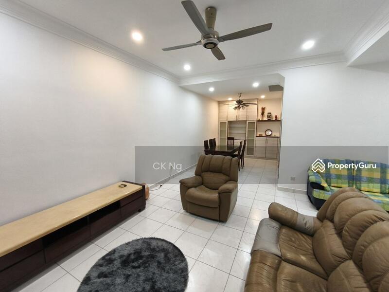 For Rent - Taman Damai Impian 1