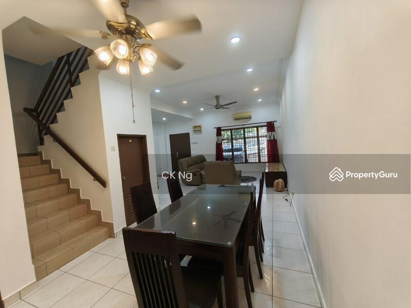 For Rent - Taman Damai Impian 1