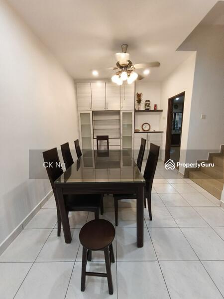 For Rent - Taman Damai Impian 1