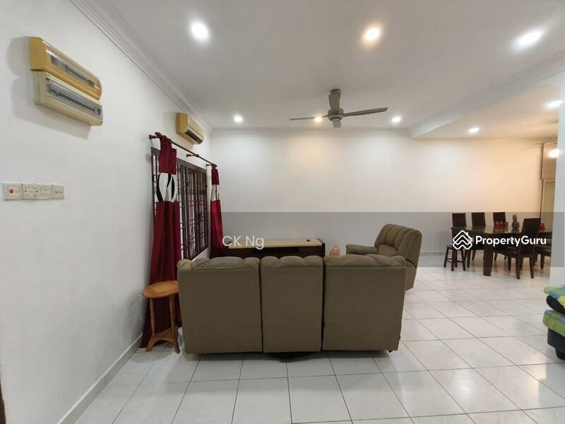 For Rent - Taman Damai Impian 1