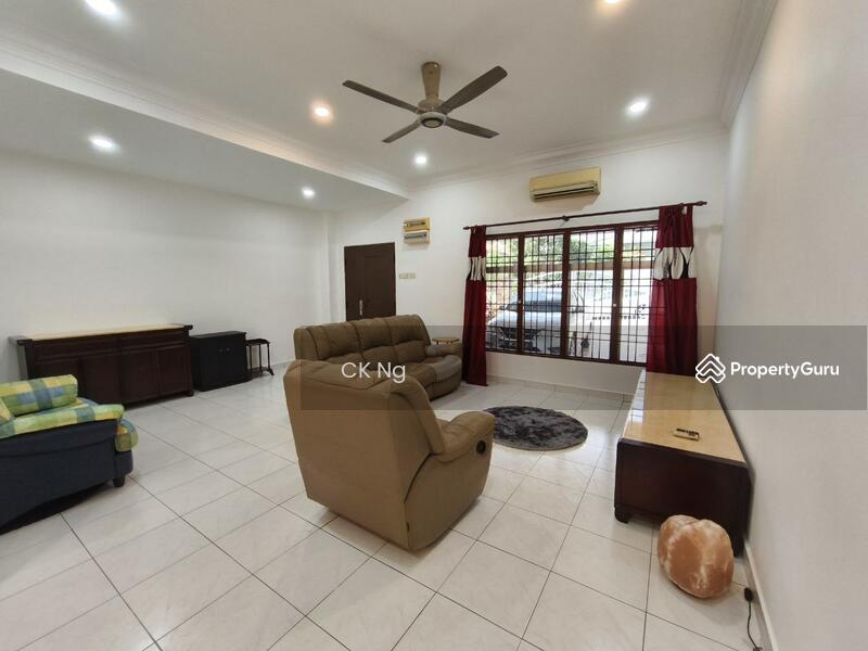 For Rent - Taman Damai Impian 1