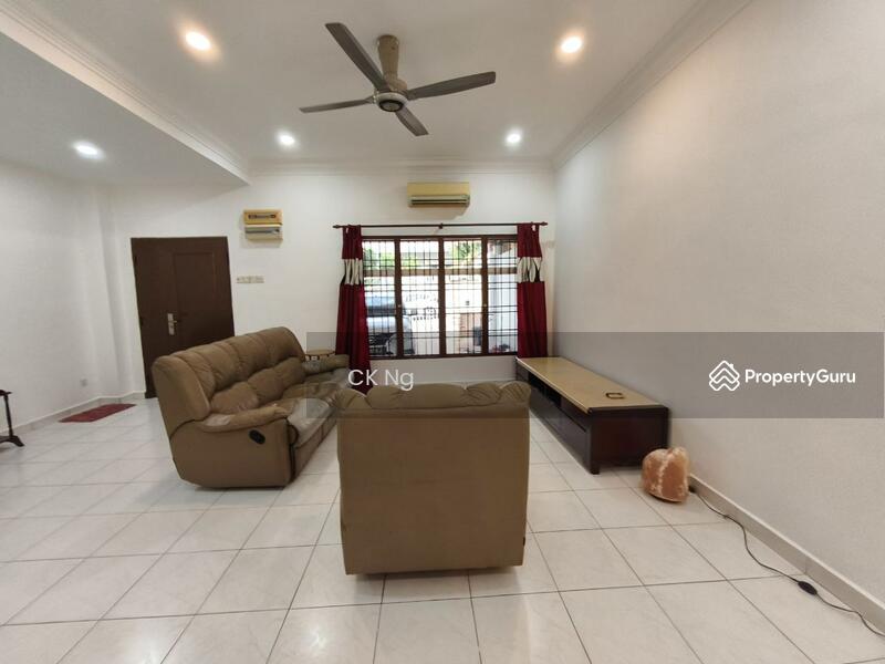 For Rent - Taman Damai Impian 1