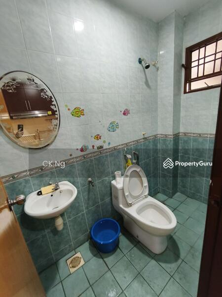 For Rent - Taman Damai Impian 1