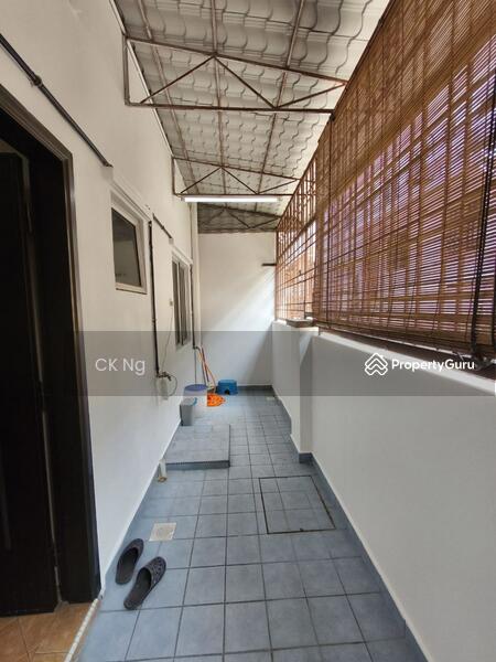 For Rent - Taman Damai Impian 1