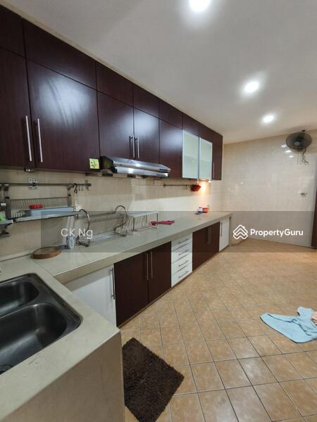 For Rent - Taman Damai Impian 1