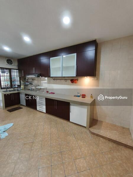 For Rent - Taman Damai Impian 1