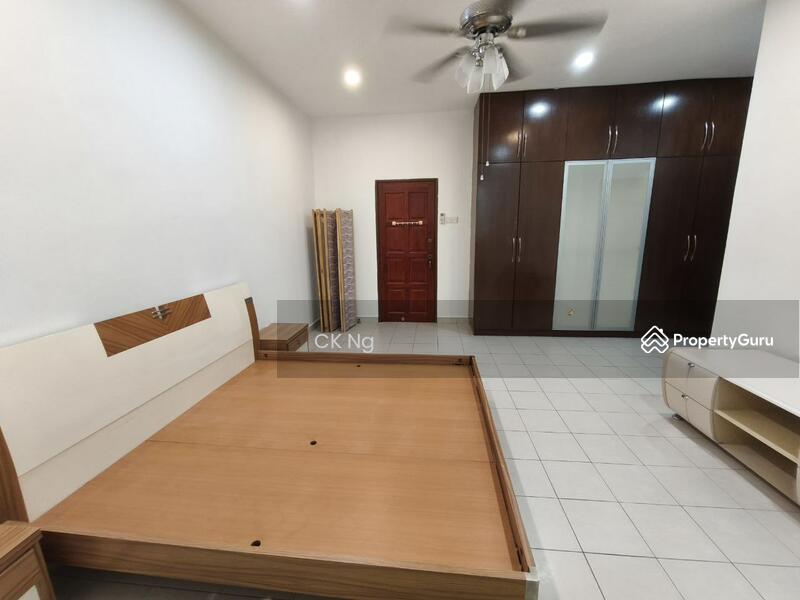 For Rent - Taman Damai Impian 1