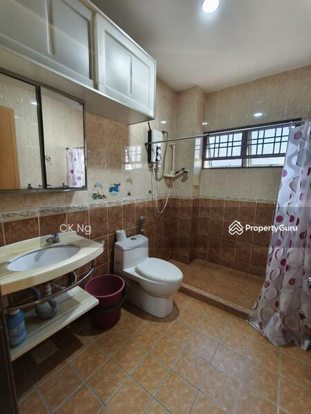 For Rent - Taman Damai Impian 1
