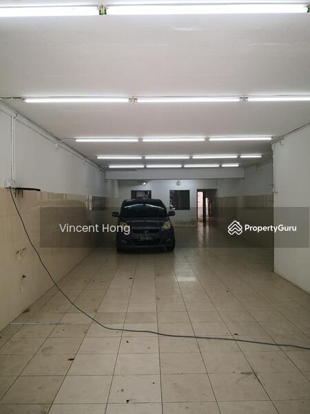 Untuk Disewa - Jelutong Shop Lot