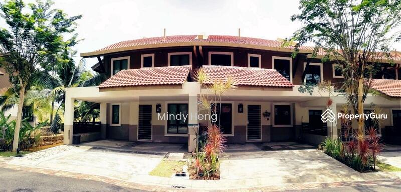 2-storey Terraced House for Sale in Leisure Farm (Gelang Patah) - Mindy Heng - PropertyGuru.com.my