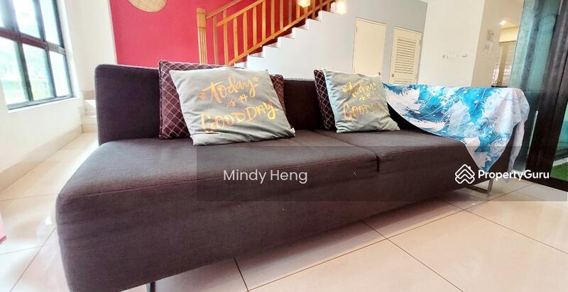 2-storey Terraced House for Sale in Leisure Farm (Gelang Patah) - Mindy Heng - PropertyGuru.com.my