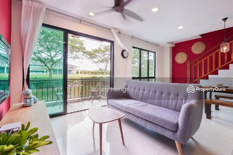 2-storey Terraced House for Sale in Leisure Farm (Gelang Patah) - Mindy Heng - PropertyGuru.com.my