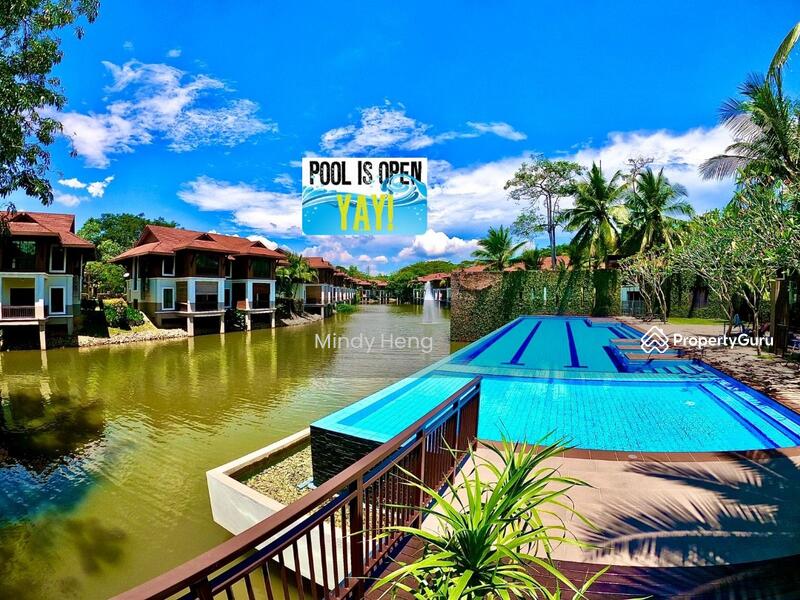2-storey Terraced House for Sale in Leisure Farm (Gelang Patah) - Mindy Heng - PropertyGuru.com.my