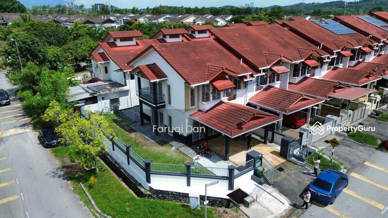 For Rent - Bandar Sri Putra