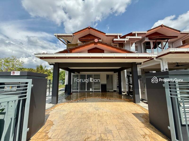 For Rent - Bandar Sri Putra