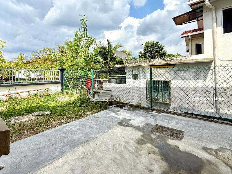 For Rent - Bandar Sri Putra