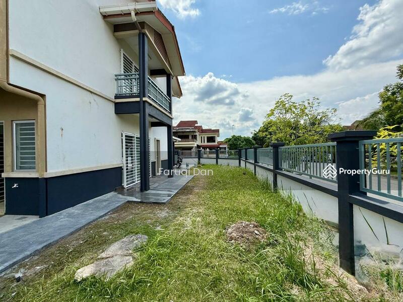 For Rent - Bandar Sri Putra