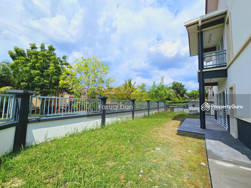 For Rent - Bandar Sri Putra