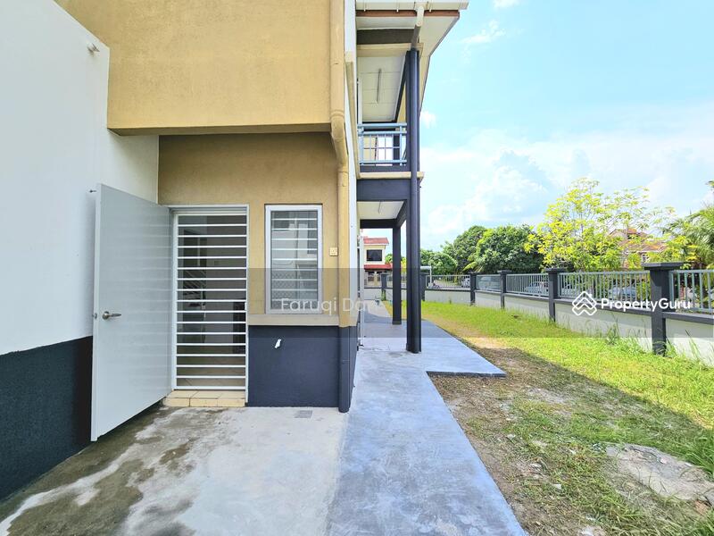 For Rent - Bandar Sri Putra