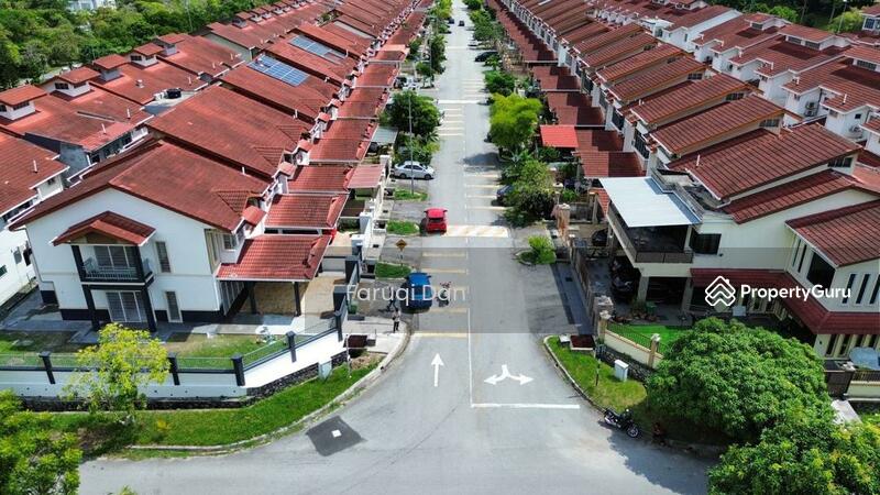 For Rent - Bandar Sri Putra