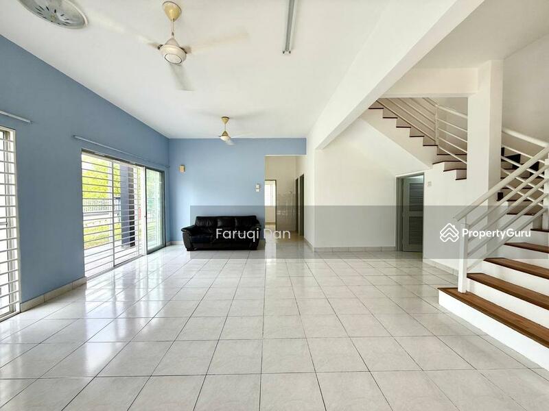 For Rent - Bandar Sri Putra