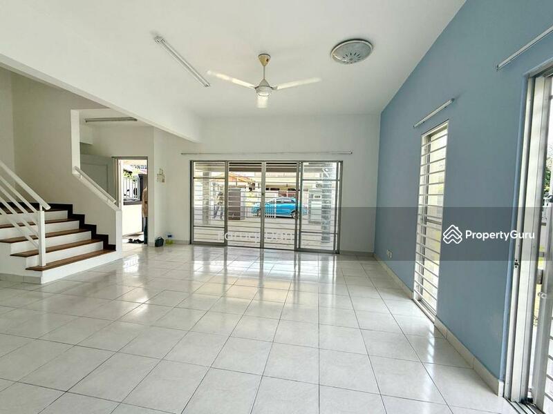 For Rent - Bandar Sri Putra