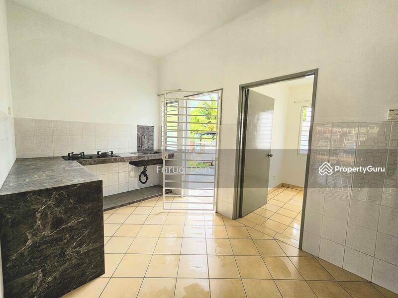 For Rent - Bandar Sri Putra