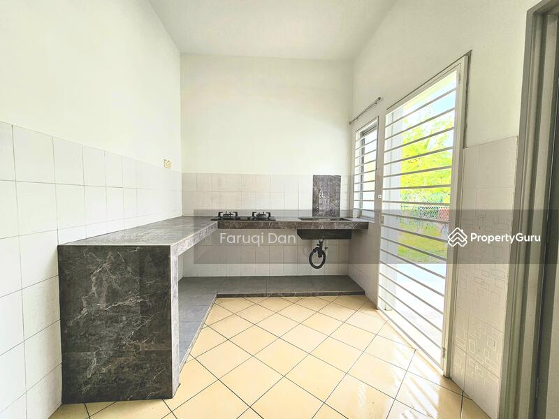 For Rent - Bandar Sri Putra