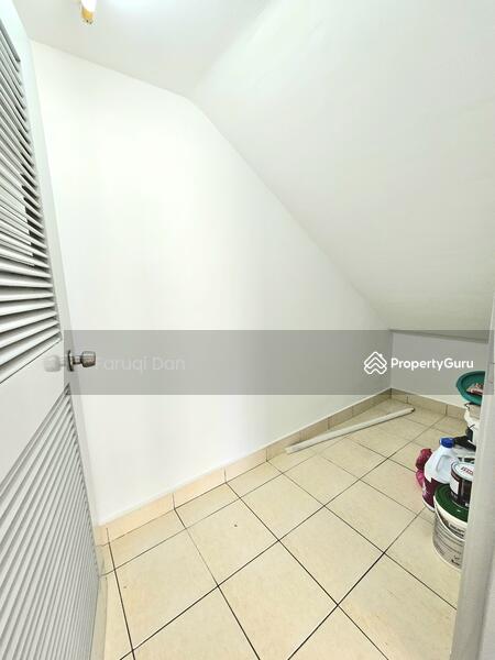 For Rent - Bandar Sri Putra