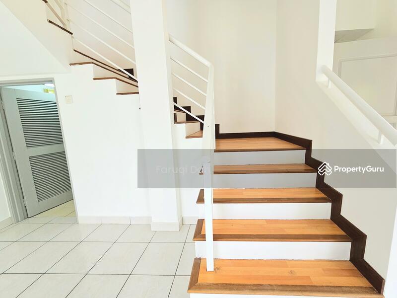 For Rent - Bandar Sri Putra
