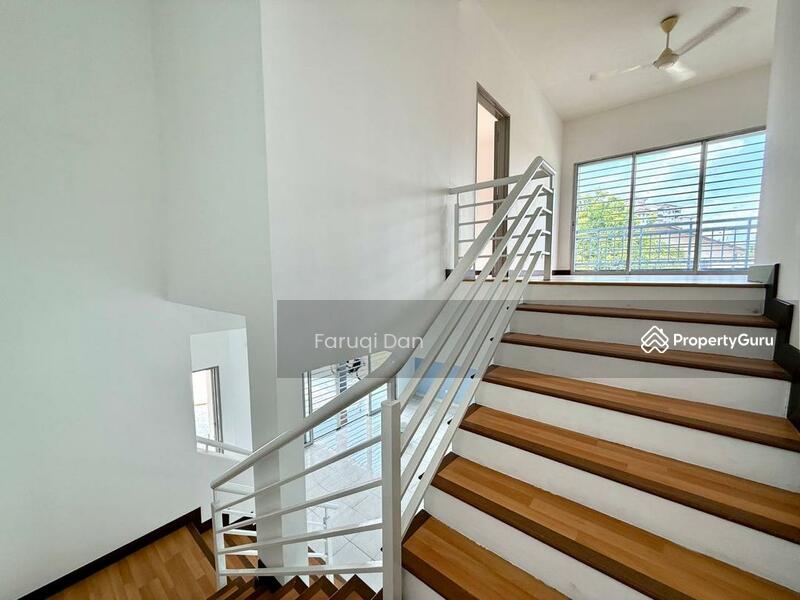 For Rent - Bandar Sri Putra