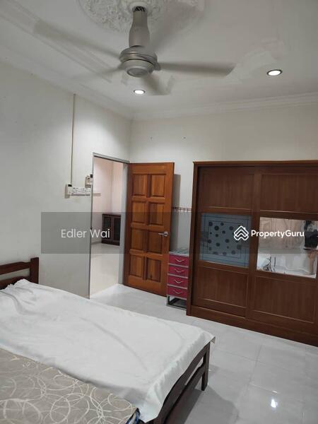 Untuk Disewa - Single Storey @ Taman Seraya Indah
